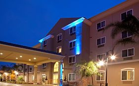 Holiday Inn Express Hotel & Suites Los Angeles Airport Hawthorne By Ihg